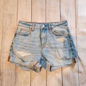 Brand New American Eagle Shorts